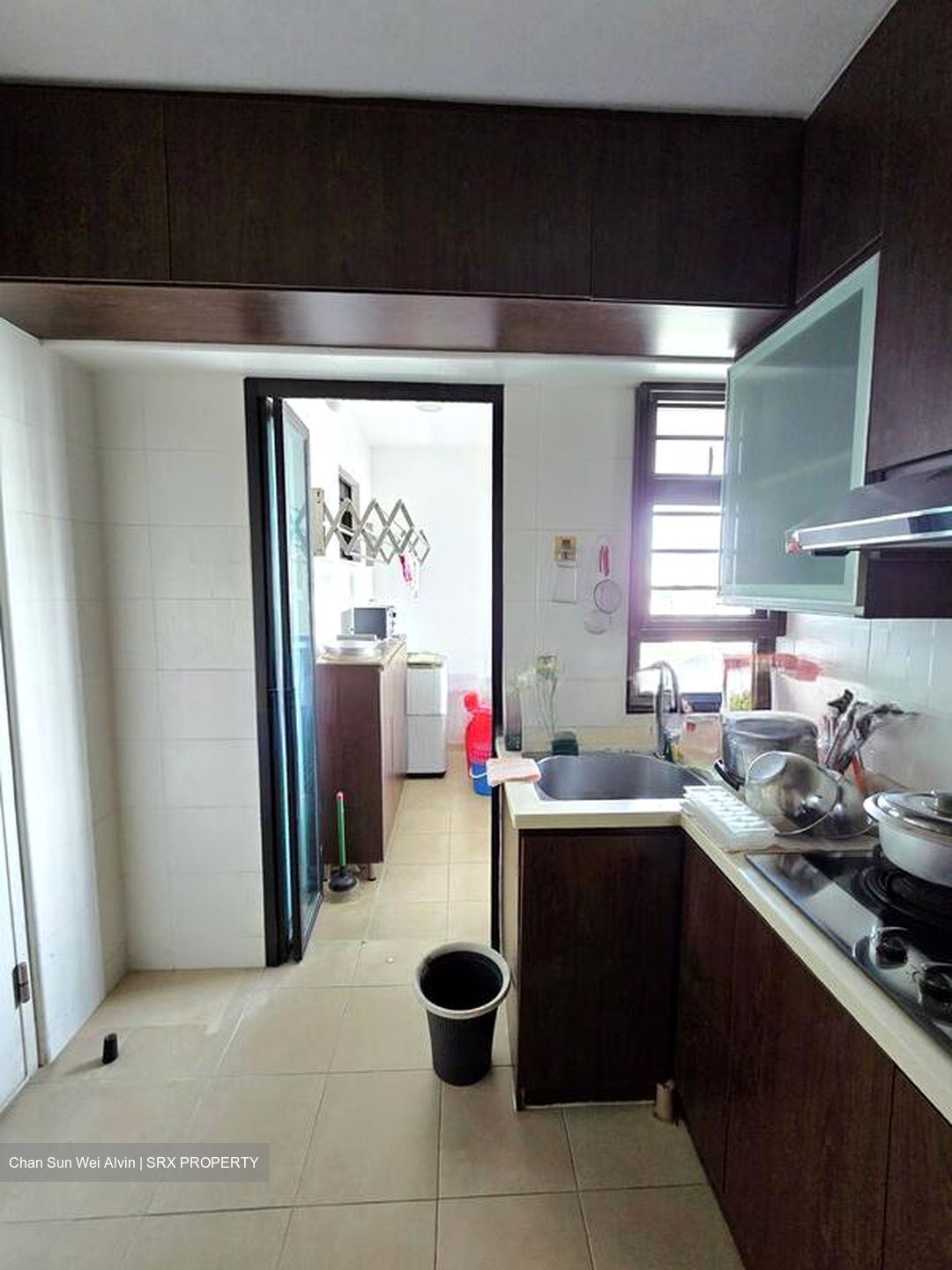 Blk 441A Clementi Towers (Clementi), HDB 4 Rooms #517696721